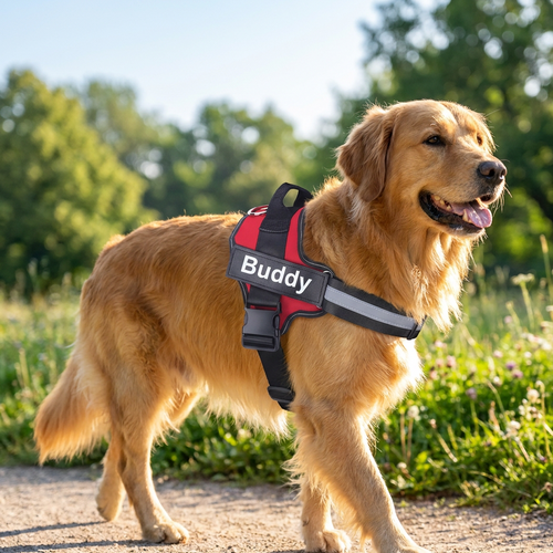 Dog Gear & Walking
